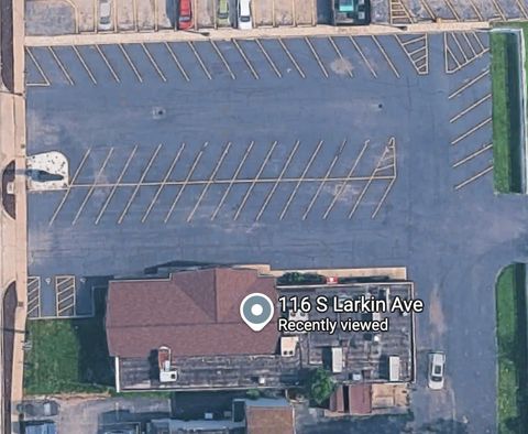 116 S Larkin Avenue Joliet IL 60436