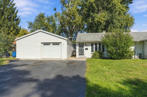 Tiny photo for 4200 W 90TH Street, Hometown, IL 60456 (MLS # 12774499)