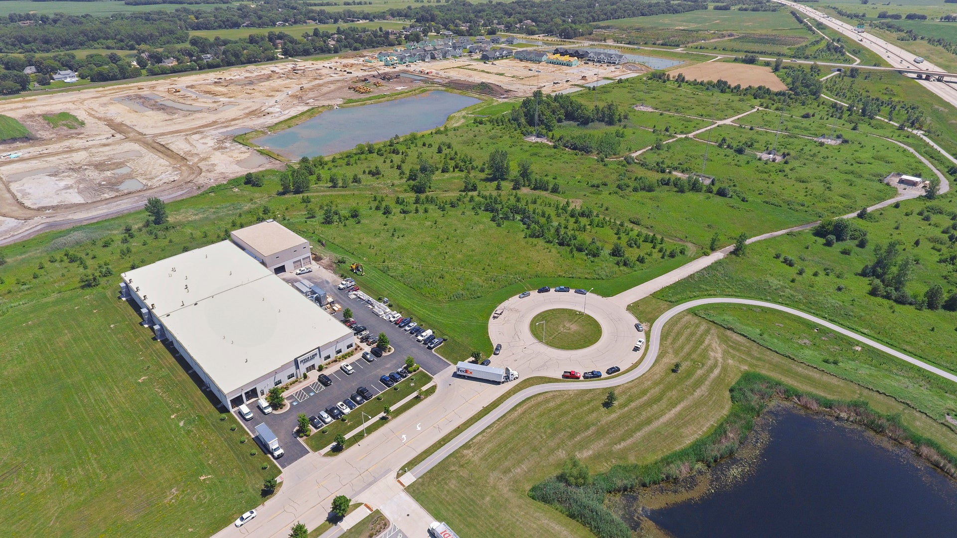 Lot 13 Prime Boulevard