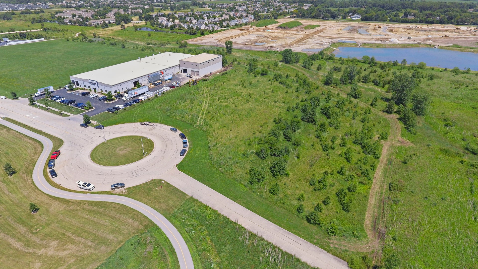 Lot 13 Prime Boulevard