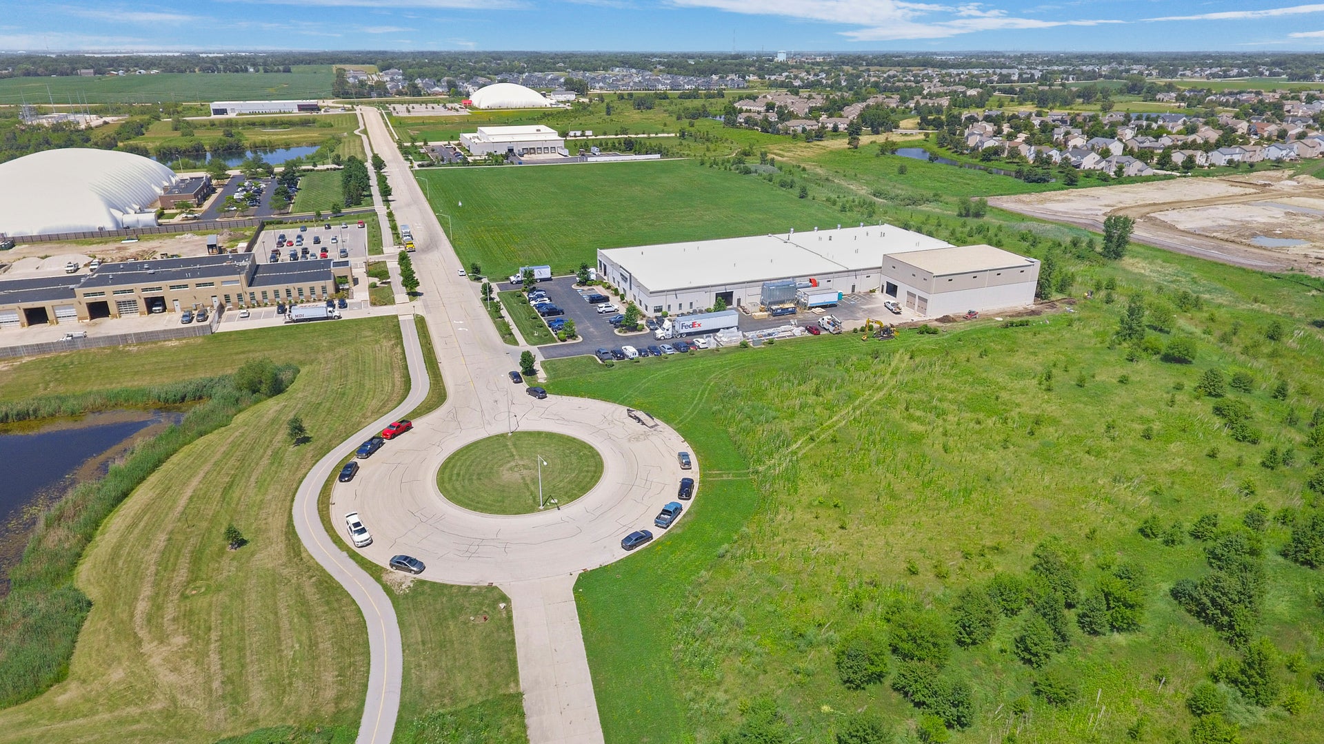 Lot 13 Prime Boulevard