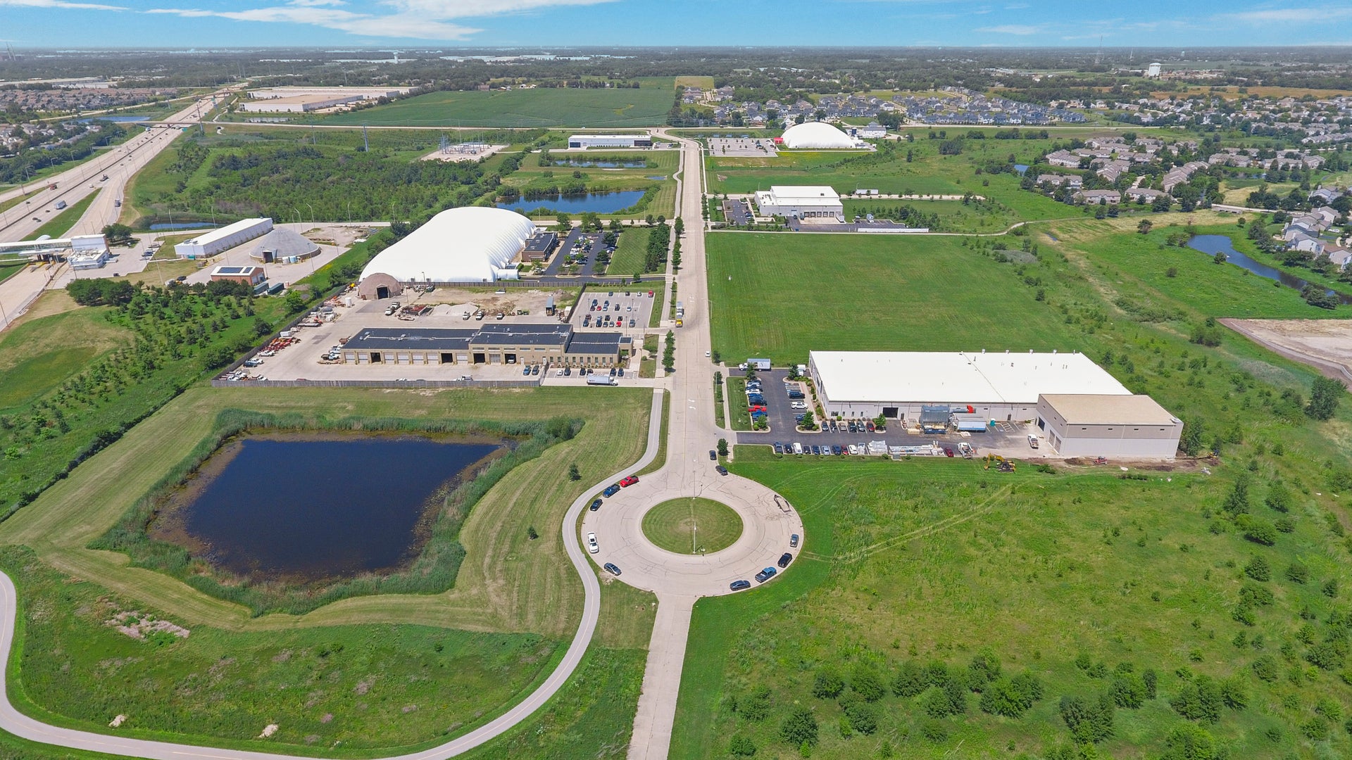 Lot 13 Prime Boulevard