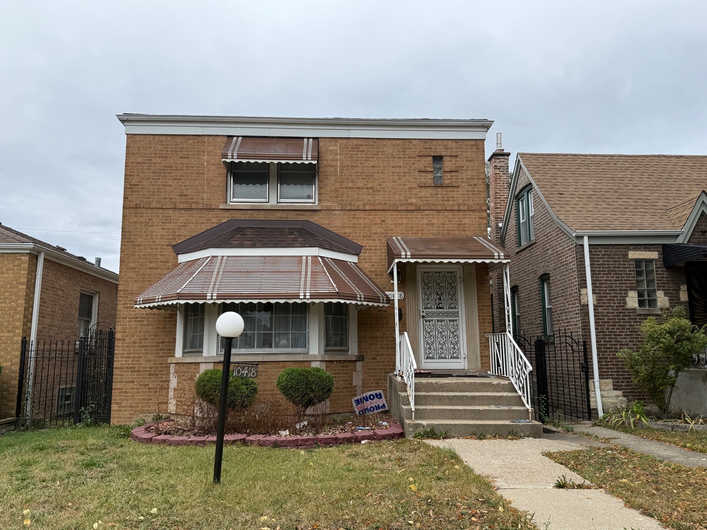 10418 S Calumet Avenue