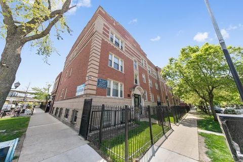 7367 N Ashland Boulevard 2 Chicago IL 60626