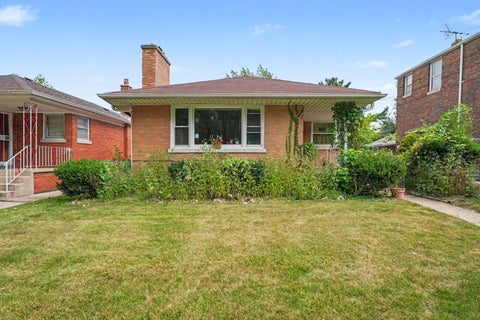 Photo of 1037 WENTWORTH Avenue, Calumet City, IL 60409 (MLS # 12761481)
