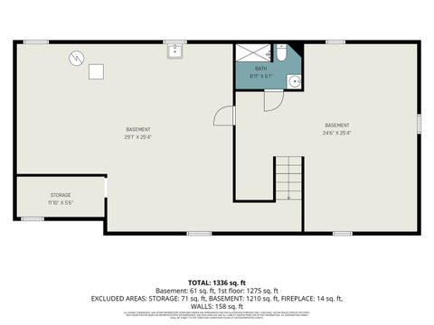 Tiny photo for 1037 WENTWORTH Avenue, Calumet City, IL 60409 (MLS # 12761481)
