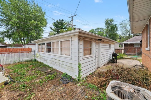 Tiny photo for 1037 WENTWORTH Avenue, Calumet City, IL 60409 (MLS # 12761481)