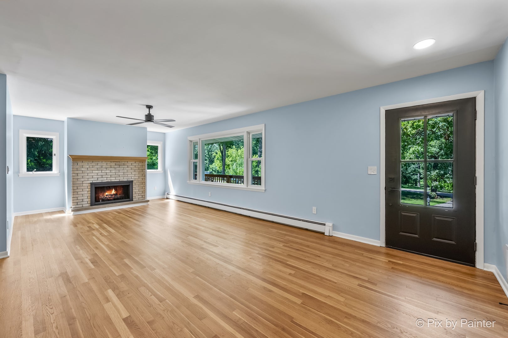 3707 N Oak Knoll Road