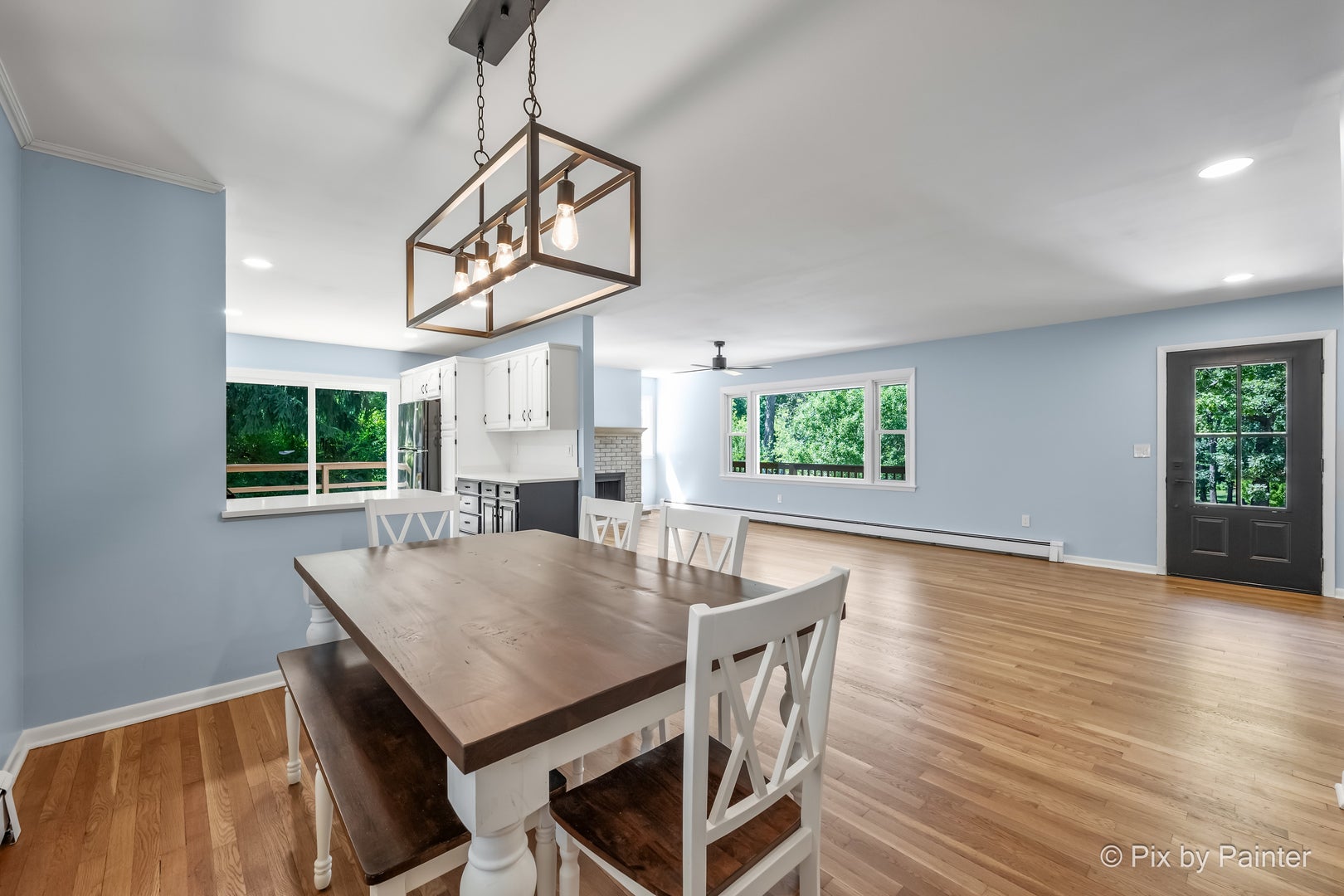 3707 N Oak Knoll Road