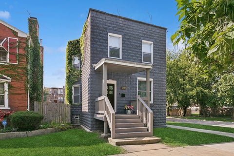 Tiny photo for 701 E 89th Place, Chicago, IL 60619 (MLS # 12746039)