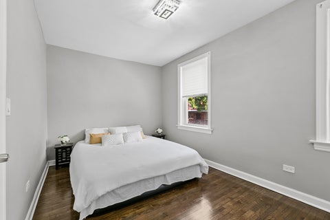 Tiny photo for 701 E 89th Place, Chicago, IL 60619 (MLS # 12746039)