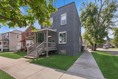Photo of 701 E 89th Place, Chicago, IL 60619 (MLS # 12746039)