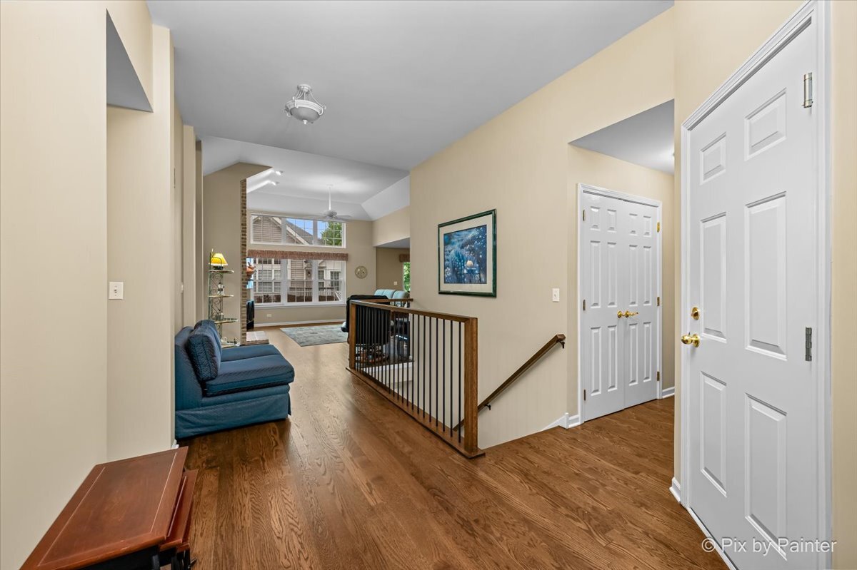 530 Bunker Hill Court