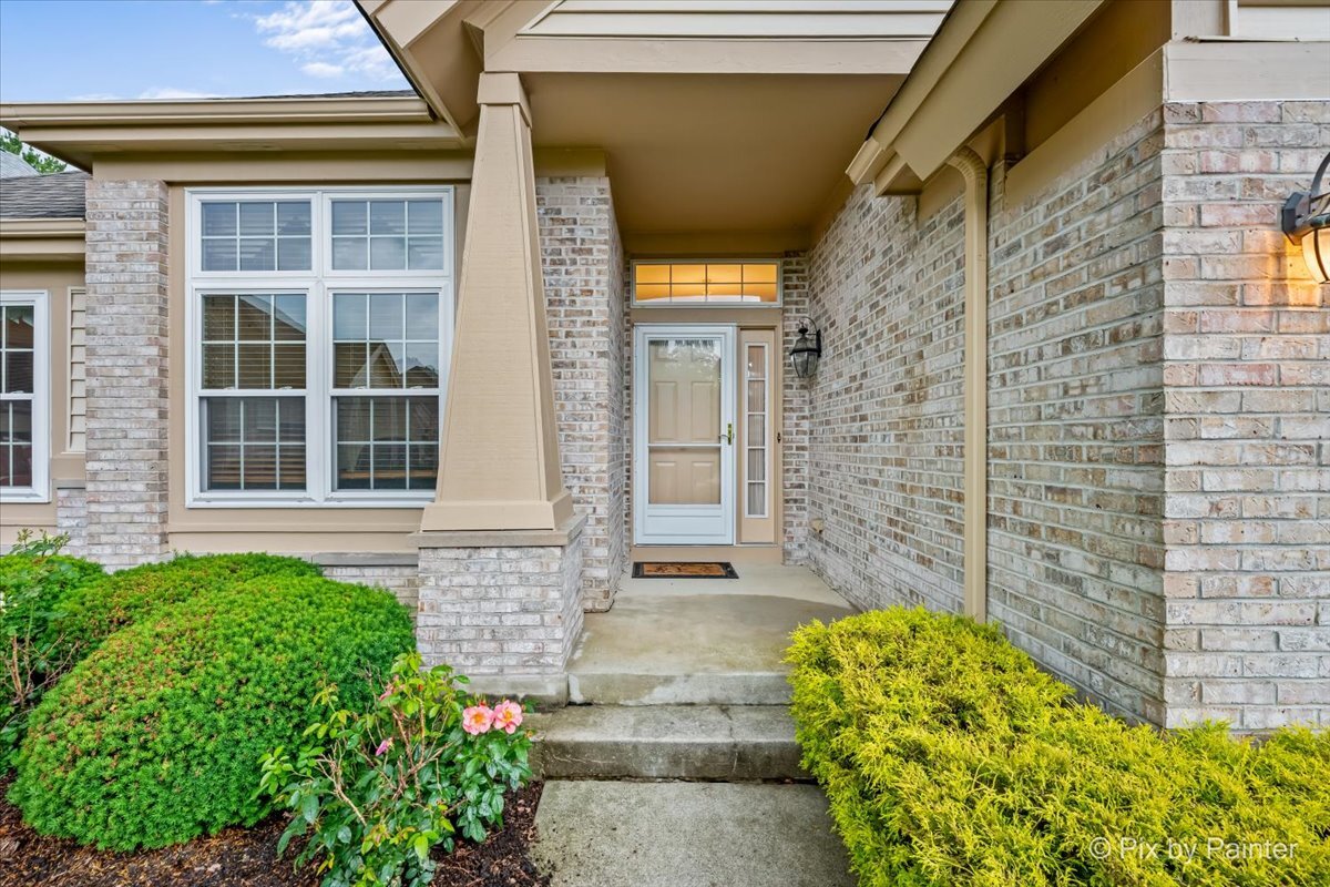 530 Bunker Hill Court