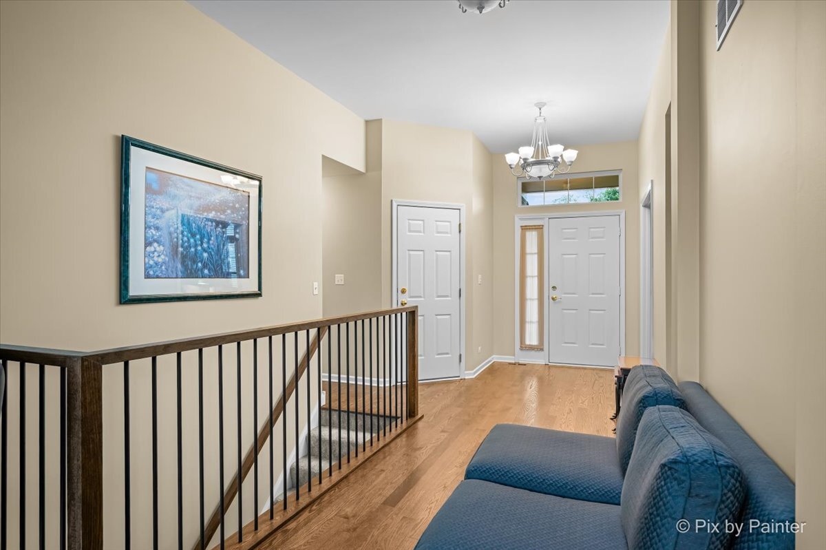 530 Bunker Hill Court