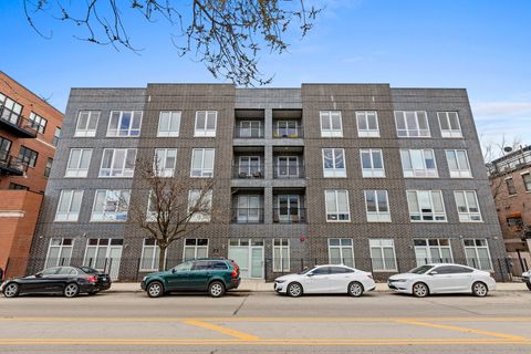 2217 W Madison Street 405 Chicago IL 60612