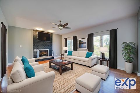 Tiny photo for 11725 Cooper Way, Orland Park, IL 60467 (MLS # 12508731)