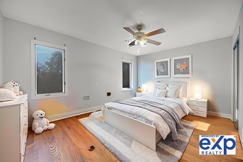 Tiny photo for 11725 Cooper Way, Orland Park, IL 60467 (MLS # 12508731)