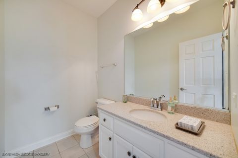 Tiny photo for 11725 Cooper Way, Orland Park, IL 60467 (MLS # 12508731)