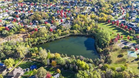 Tiny photo for 11725 Cooper Way, Orland Park, IL 60467 (MLS # 12508731)