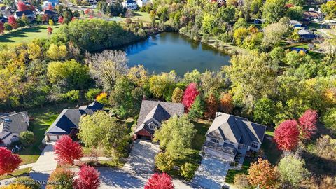 Tiny photo for 11725 Cooper Way, Orland Park, IL 60467 (MLS # 12508731)