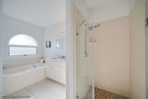 Tiny photo for 11725 Cooper Way, Orland Park, IL 60467 (MLS # 12508731)