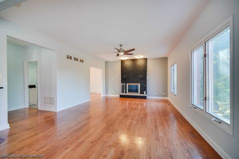 Tiny photo for 11725 Cooper Way, Orland Park, IL 60467 (MLS # 12508731)