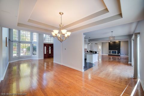 Tiny photo for 11725 Cooper Way, Orland Park, IL 60467 (MLS # 12508731)