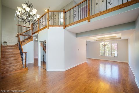 Tiny photo for 11725 Cooper Way, Orland Park, IL 60467 (MLS # 12508731)