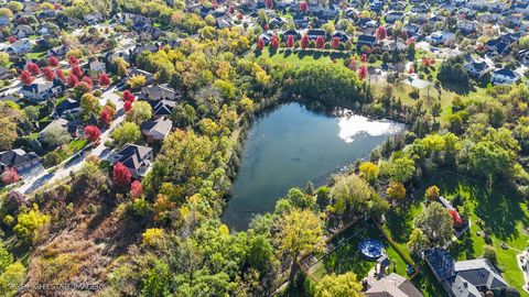 Tiny photo for 11725 Cooper Way, Orland Park, IL 60467 (MLS # 12508731)