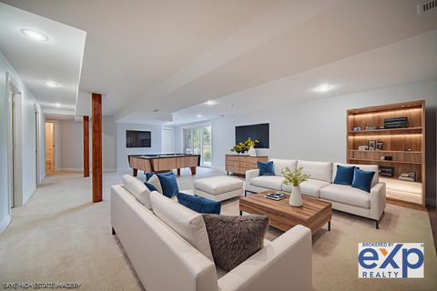 Tiny photo for 11725 Cooper Way, Orland Park, IL 60467 (MLS # 12508731)