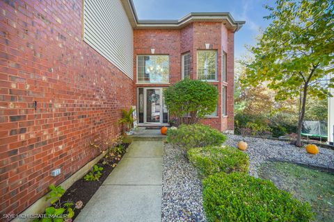 Tiny photo for 11725 Cooper Way, Orland Park, IL 60467 (MLS # 12508731)