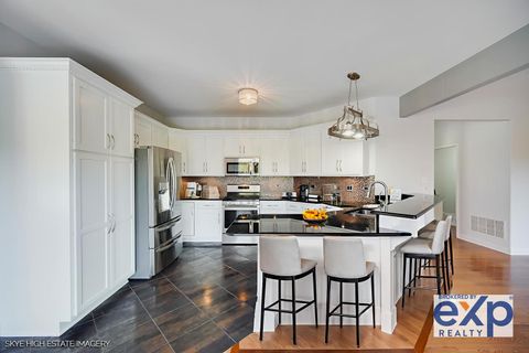 Tiny photo for 11725 Cooper Way, Orland Park, IL 60467 (MLS # 12508731)