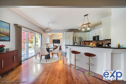 Tiny photo for 11725 Cooper Way, Orland Park, IL 60467 (MLS # 12508731)