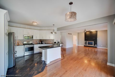 Tiny photo for 11725 Cooper Way, Orland Park, IL 60467 (MLS # 12508731)