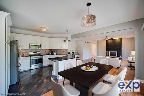 Tiny photo for 11725 Cooper Way, Orland Park, IL 60467 (MLS # 12508731)