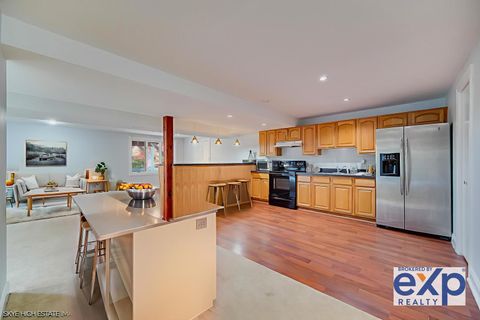 Tiny photo for 11725 Cooper Way, Orland Park, IL 60467 (MLS # 12508731)