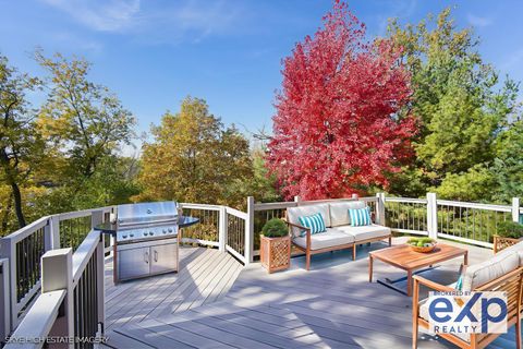 Tiny photo for 11725 Cooper Way, Orland Park, IL 60467 (MLS # 12508731)