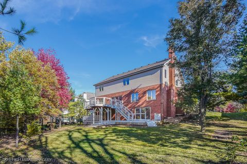 Tiny photo for 11725 Cooper Way, Orland Park, IL 60467 (MLS # 12508731)