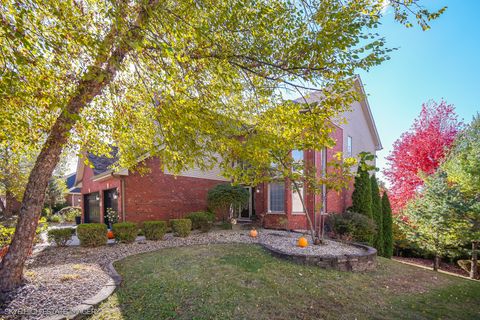 Tiny photo for 11725 Cooper Way, Orland Park, IL 60467 (MLS # 12508731)