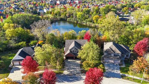 Tiny photo for 11725 Cooper Way, Orland Park, IL 60467 (MLS # 12508731)