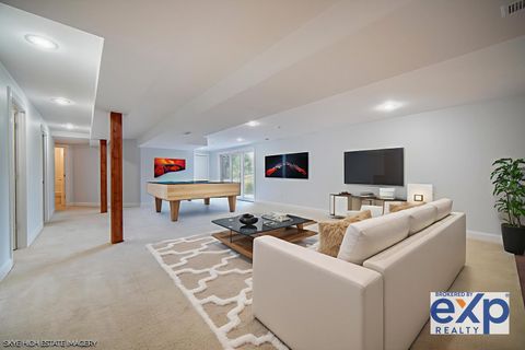 Tiny photo for 11725 Cooper Way, Orland Park, IL 60467 (MLS # 12508731)