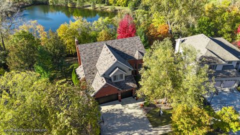 Tiny photo for 11725 Cooper Way, Orland Park, IL 60467 (MLS # 12508731)