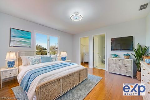 Tiny photo for 11725 Cooper Way, Orland Park, IL 60467 (MLS # 12508731)