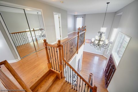 Tiny photo for 11725 Cooper Way, Orland Park, IL 60467 (MLS # 12508731)