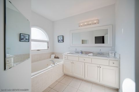 Tiny photo for 11725 Cooper Way, Orland Park, IL 60467 (MLS # 12508731)