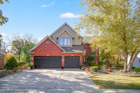 Tiny photo for 11725 Cooper Way, Orland Park, IL 60467 (MLS # 12508731)
