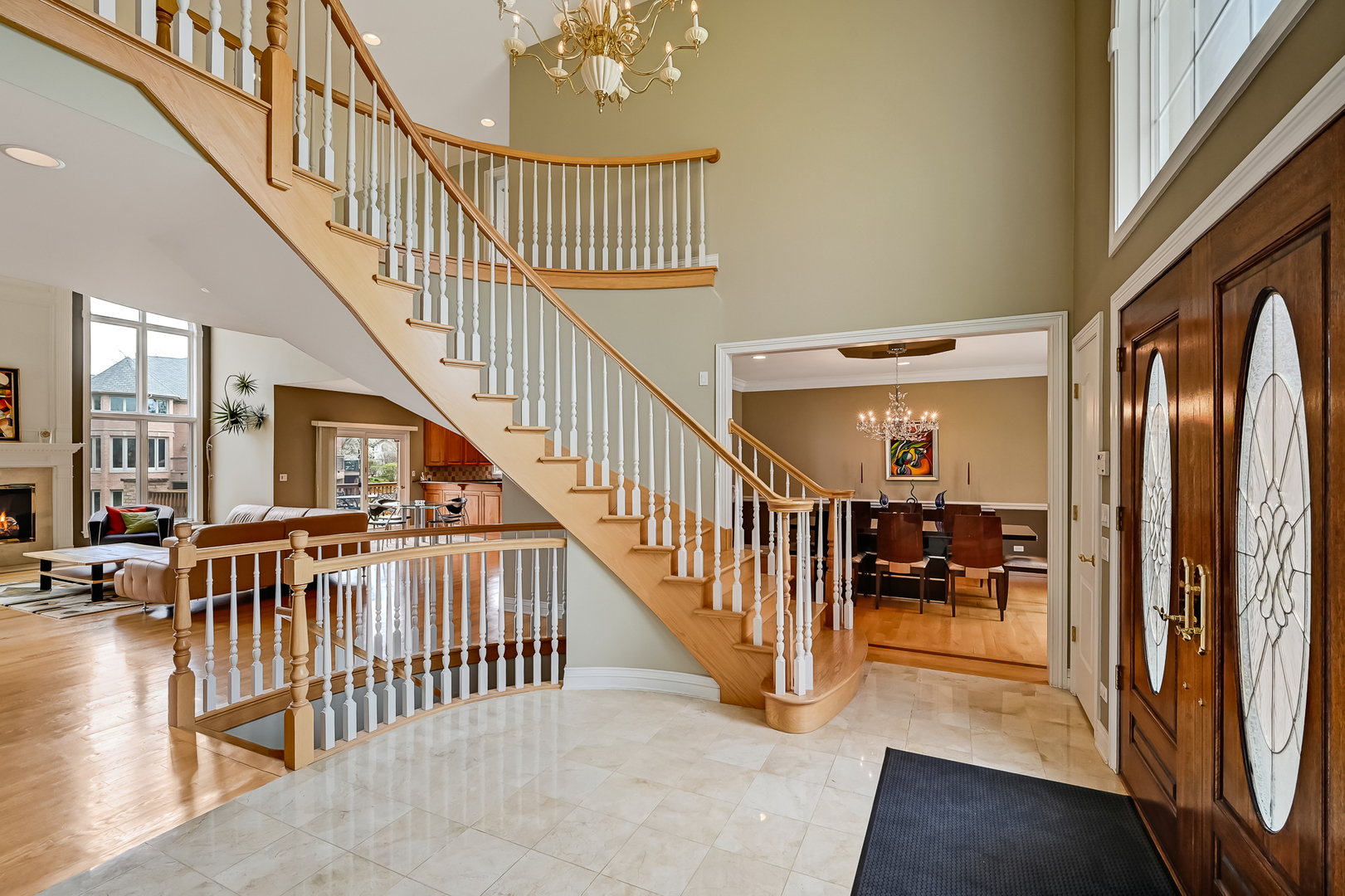 909 Prairie Ridge Court