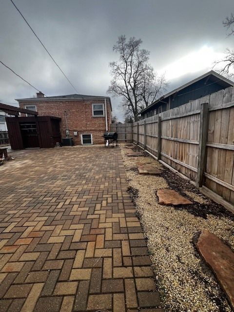 Tiny photo for Midlothian, IL 60445 (MLS # 12545649)