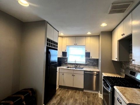 Tiny photo for Midlothian, IL 60445 (MLS # 12545649)